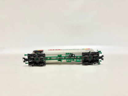 Märklin 47521 Kesselwagen Eurol Lubricants ÖBB AC H0