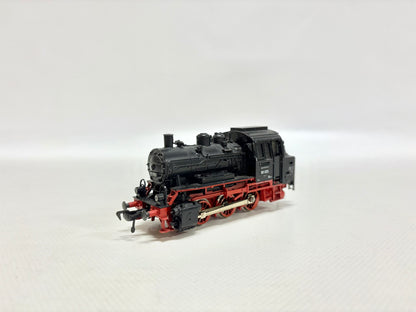 Fleischmann 4020 Dampflok Br 89 005 DR DC H0