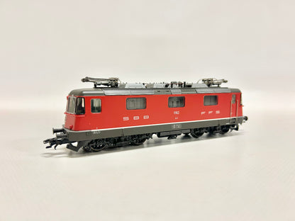 Märklin 3434 Digital SBB Re 4/4 electric locomotive H0
