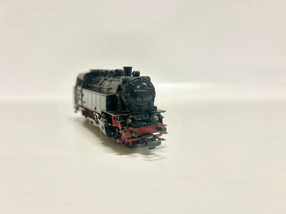 Märklin TT800 Dampflok Br 86 197 1950er Jahre DB AC H0