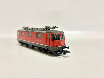 Märklin 3434 Digital SBB Re 4/4 electric locomotive H0