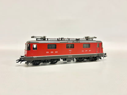 Märklin 3434 Digital SBB Re 4/4 electric locomotive H0