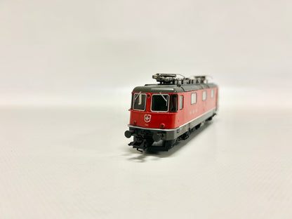 Märklin 3434 Digital SBB Re 4/4 electric locomotive H0
