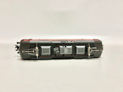 Märklin 3434 Digital SBB Re 4/4 electric locomotive H0