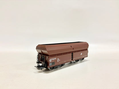 Märklin 4724 Güterwagen Selbstentladewagen ÖBB AC H0