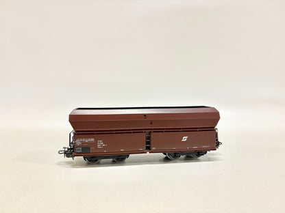 Märklin 4724 Güterwagen Selbstentladewagen ÖBB AC H0