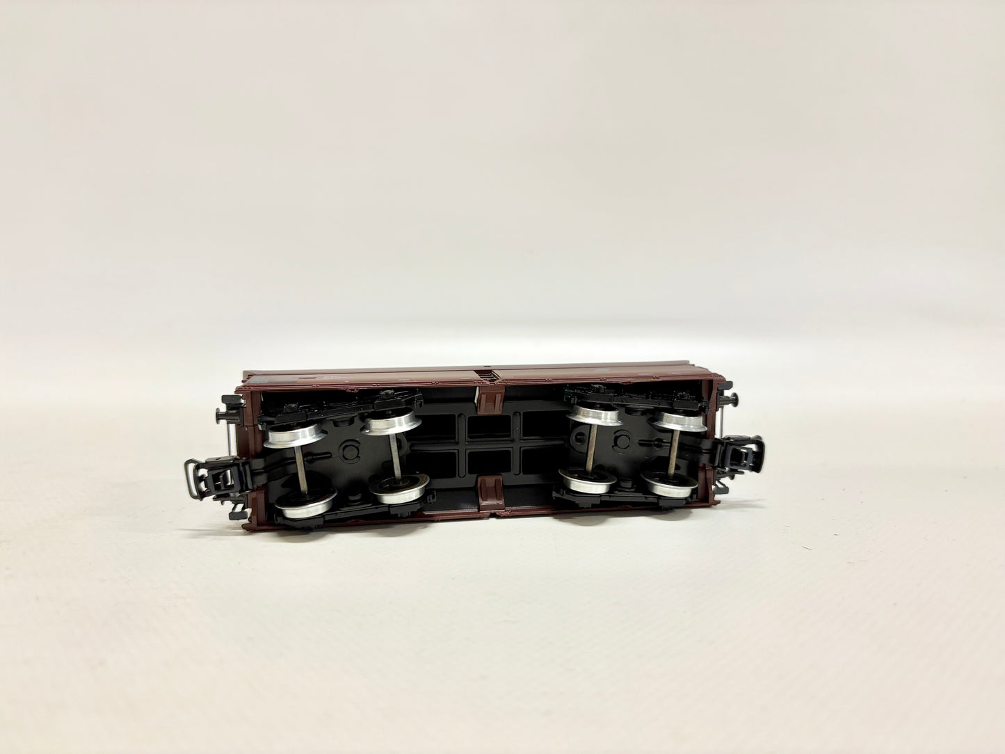 Märklin 4724 Güterwagen Selbstentladewagen ÖBB AC H0