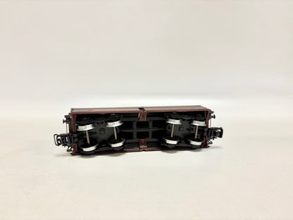 Märklin 4724 Güterwagen Selbstentladewagen ÖBB AC H0