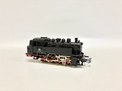 Märklin 3032 Dampflok Br 81 010 DB AC H0 BASTLER