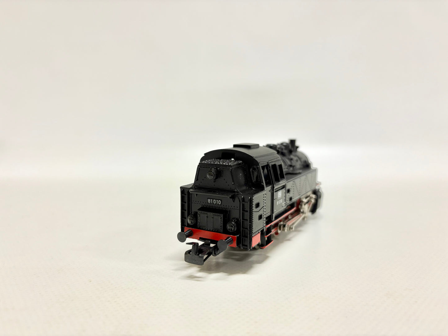 Märklin 3032 Dampflok Br 81 010 DB AC H0 BASTLER