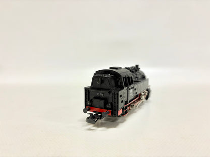 Märklin 3032 Dampflok Br 81 010 DB AC H0 BASTLER