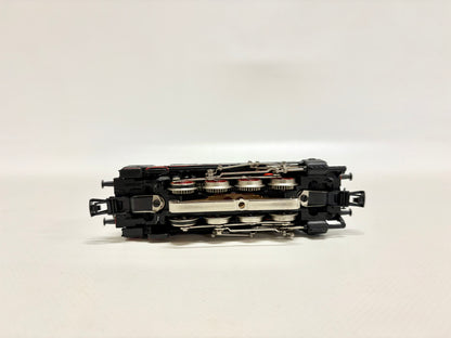 Märklin 3032 Dampflok Br 81 010 DB AC H0 BASTLER