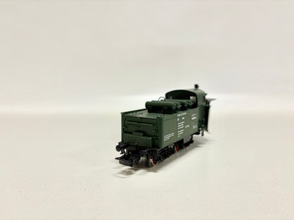 Klima Schneepflug DB H0
