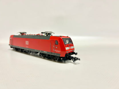 Märklin 36835 Digital Br 146 DB E-Lok H0