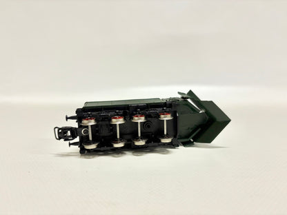Klima Schneepflug DB H0