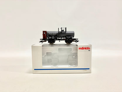 Märklin 46426 Kesselwagen Spiritus-Zentrale DRG AC H0
