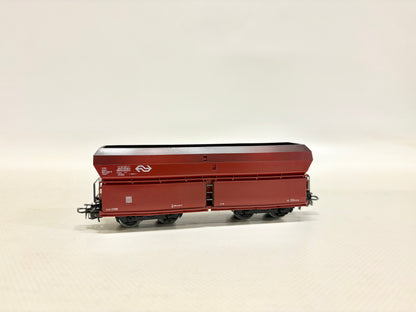 Märklin 4725 Güterwagen Selbstentladewagen NS AC H0