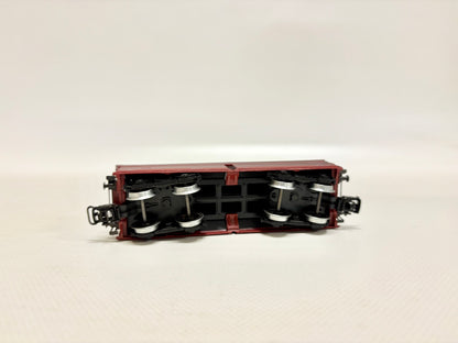 Märklin 4725 Güterwagen Selbstentladewagen NS AC H0