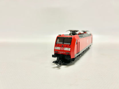 Märklin 36835 Digital Br 146 DB E-Lok H0