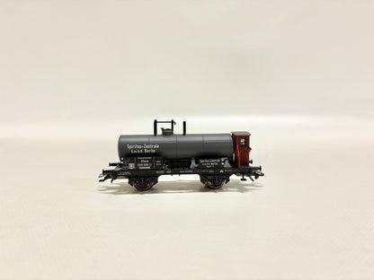Märklin 46426 Kesselwagen Spiritus-Zentrale DRG AC H0