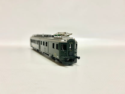 HAG Nr. 152 AC Elektrotriebwagen BDe 4/4 SBB H0