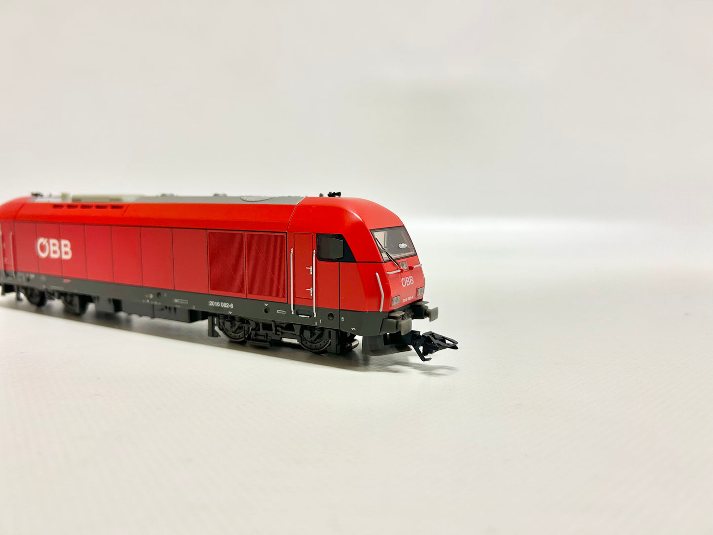 Märklin 36845 Digital Diesellok Reihe 2016 ÖBB Diesellok H0