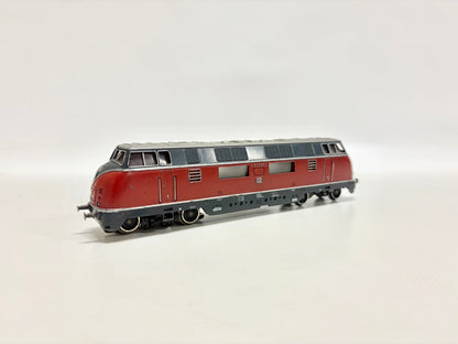 Märklin 3021 Diesellok V200 060 DB AC H0 BASTLER