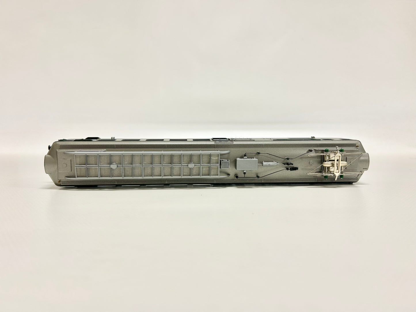 HAG Nr. 152 AC Elektrotriebwagen BDe 4/4 SBB H0