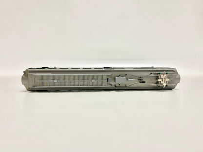 HAG Nr. 152 AC Elektrotriebwagen BDe 4/4 SBB H0