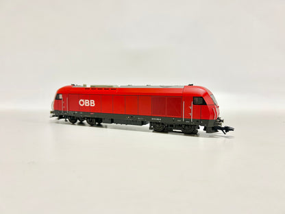 Märklin 36845 Digital Diesellok Reihe 2016 ÖBB Diesellok H0