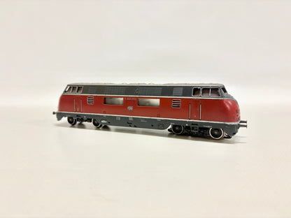 Märklin 3021 Diesellok V200 060 DB AC H0 BASTLER