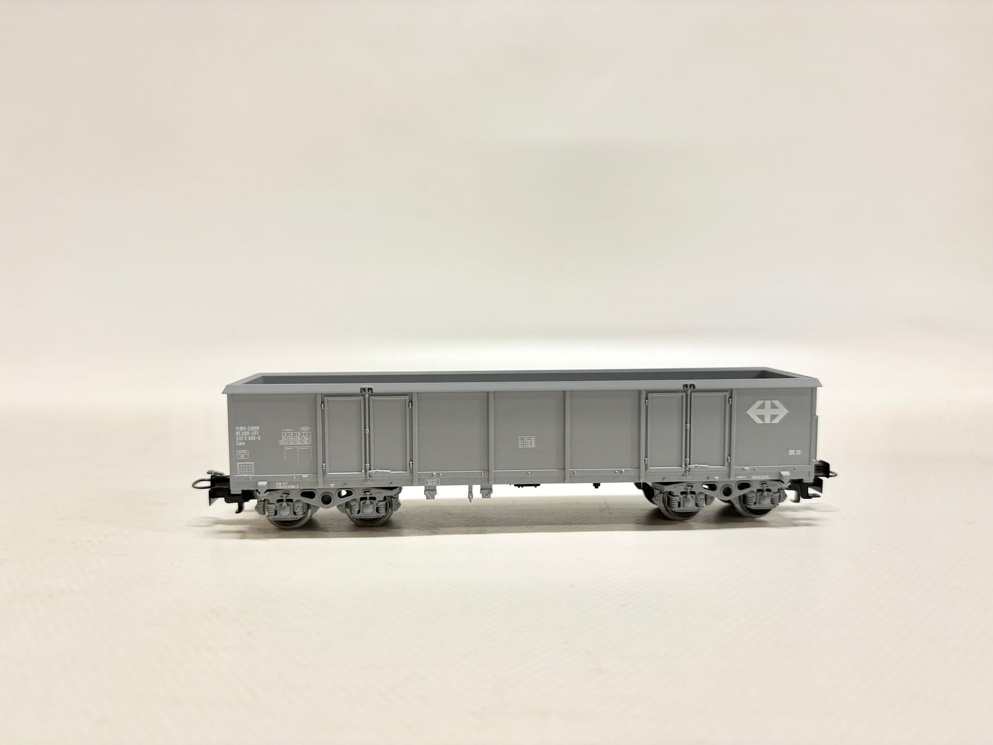 Märklin 4689 Güterwagen offen SBB AC H0
