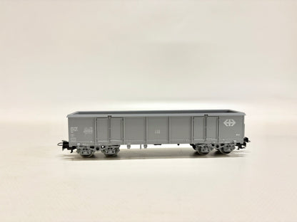 Märklin 4689 Güterwagen offen SBB AC H0