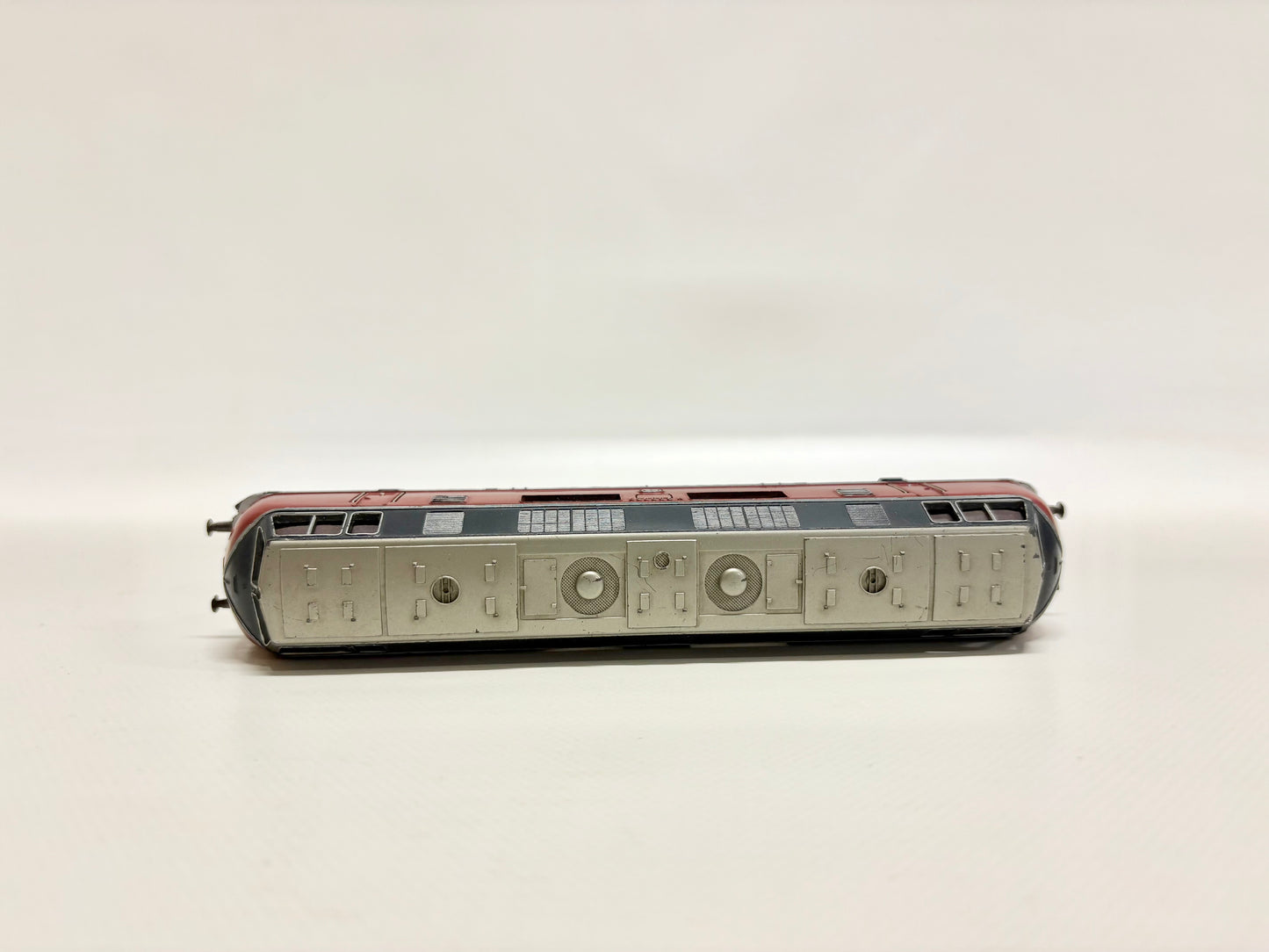 Märklin 3021 Diesellok V200 060 DB AC H0 BASTLER