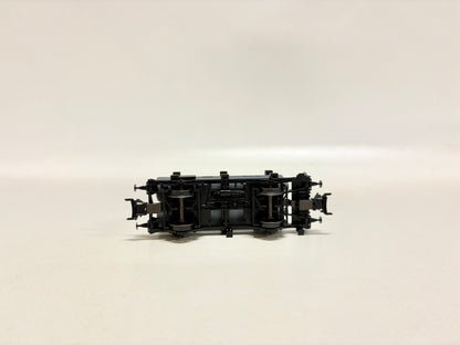 Märklin 46601 Gastransportwagen "Böhringer" K.Bay.Sts.B. AC H0