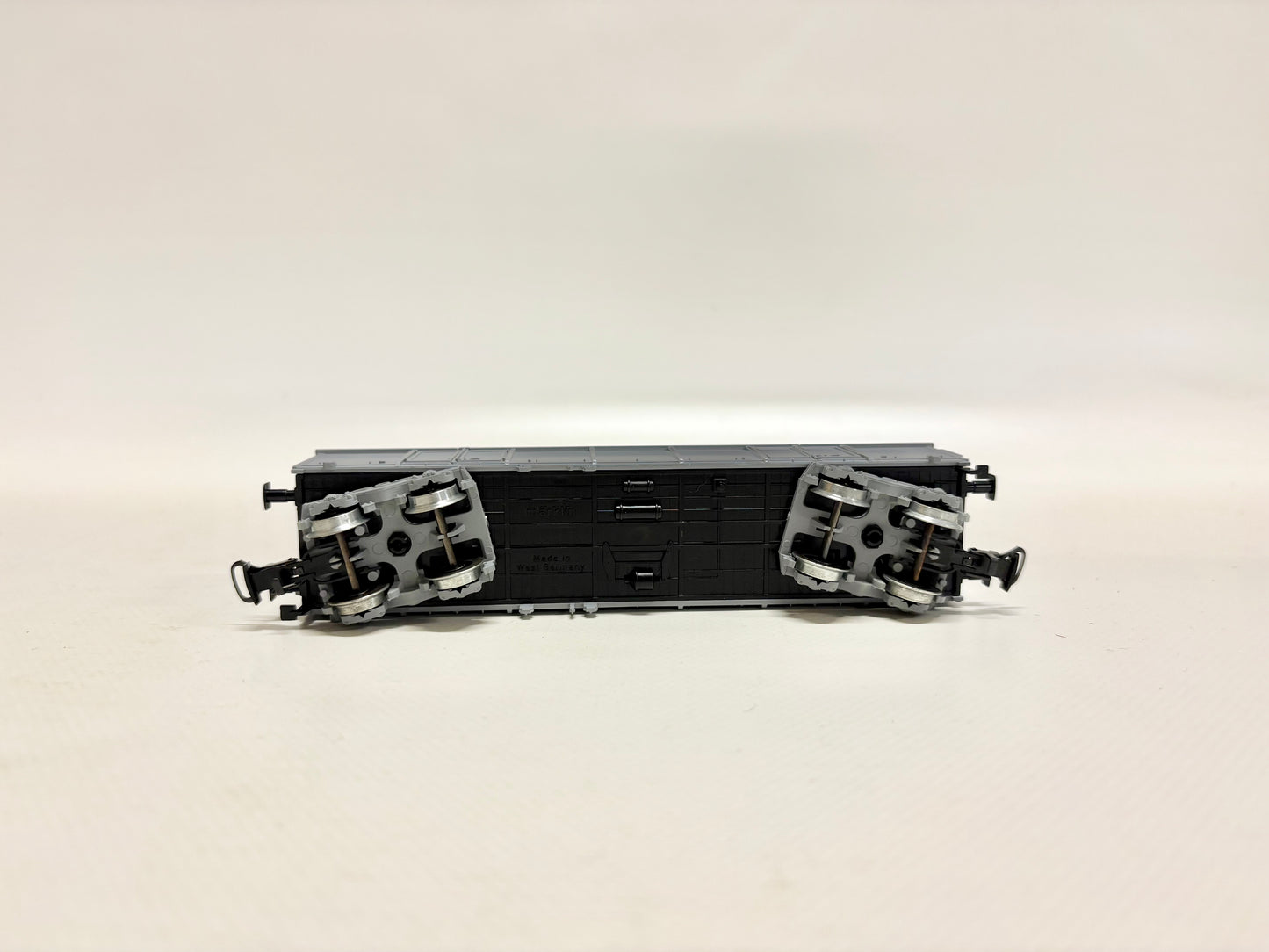 Märklin 4689 Güterwagen offen SBB AC H0