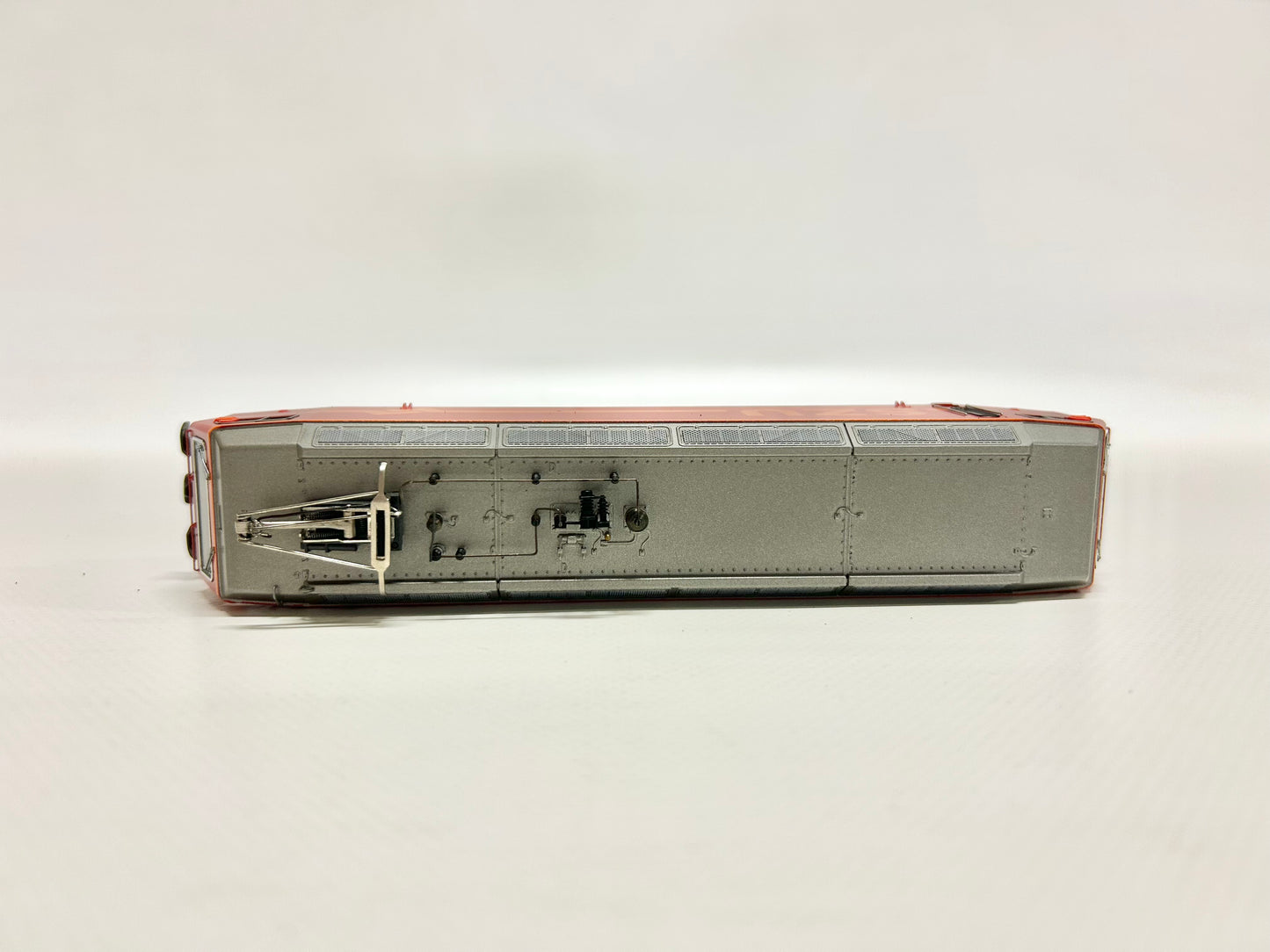 HAG Nr. 188 AC E-Lok Re 4/4 SZU H0