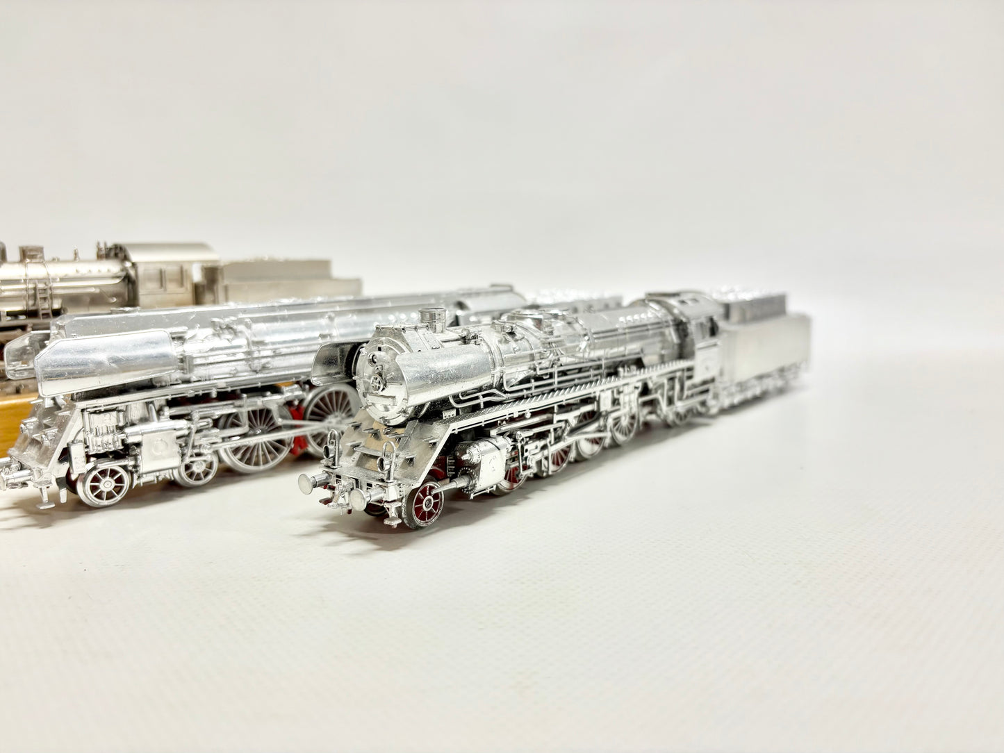 Piko DDR Präsentationsmodelle Standmodelle DR H0