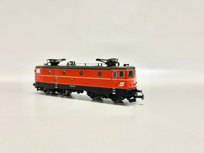 Märklin 3160 ÖBB 1043 E-Lok H0