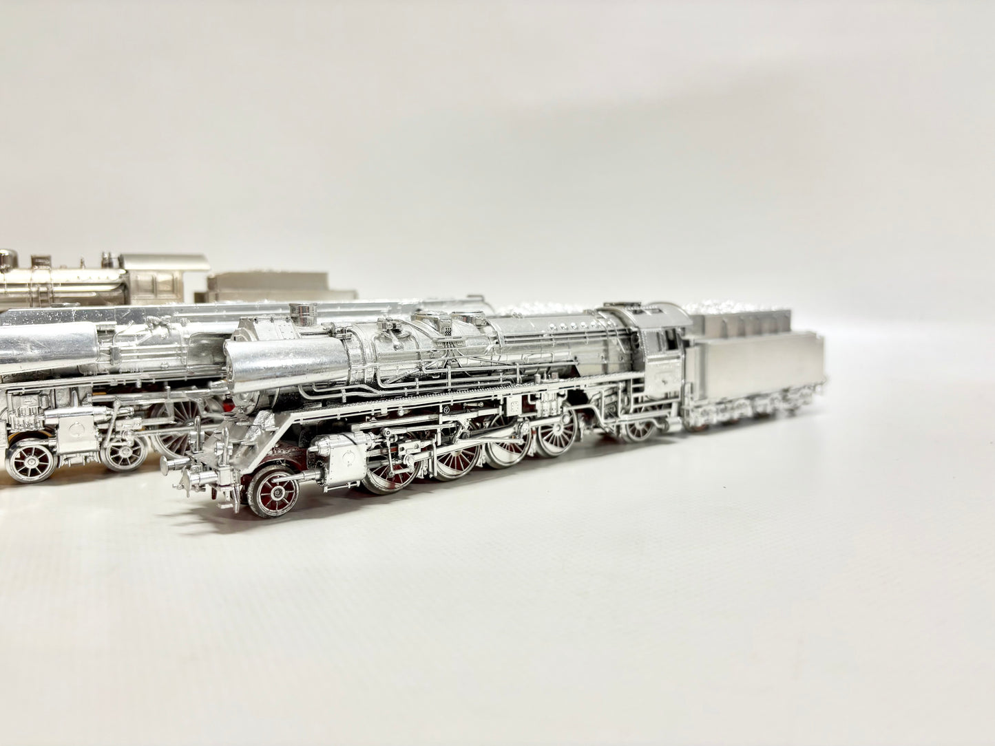 Piko DDR Präsentationsmodelle Standmodelle DR H0