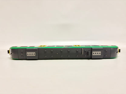 Liliput L133106 Digital Dieseltriebwagen LINT 27 Br 95 80 0640 107-8 DB AC H0