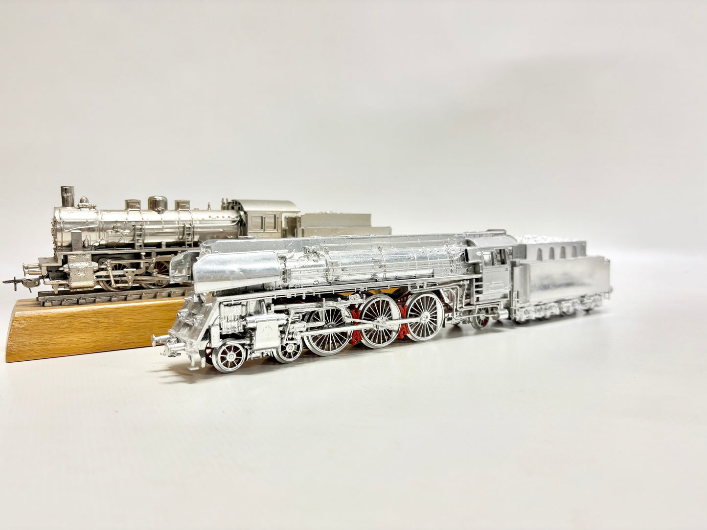 Piko DDR Präsentationsmodelle Standmodelle DR H0