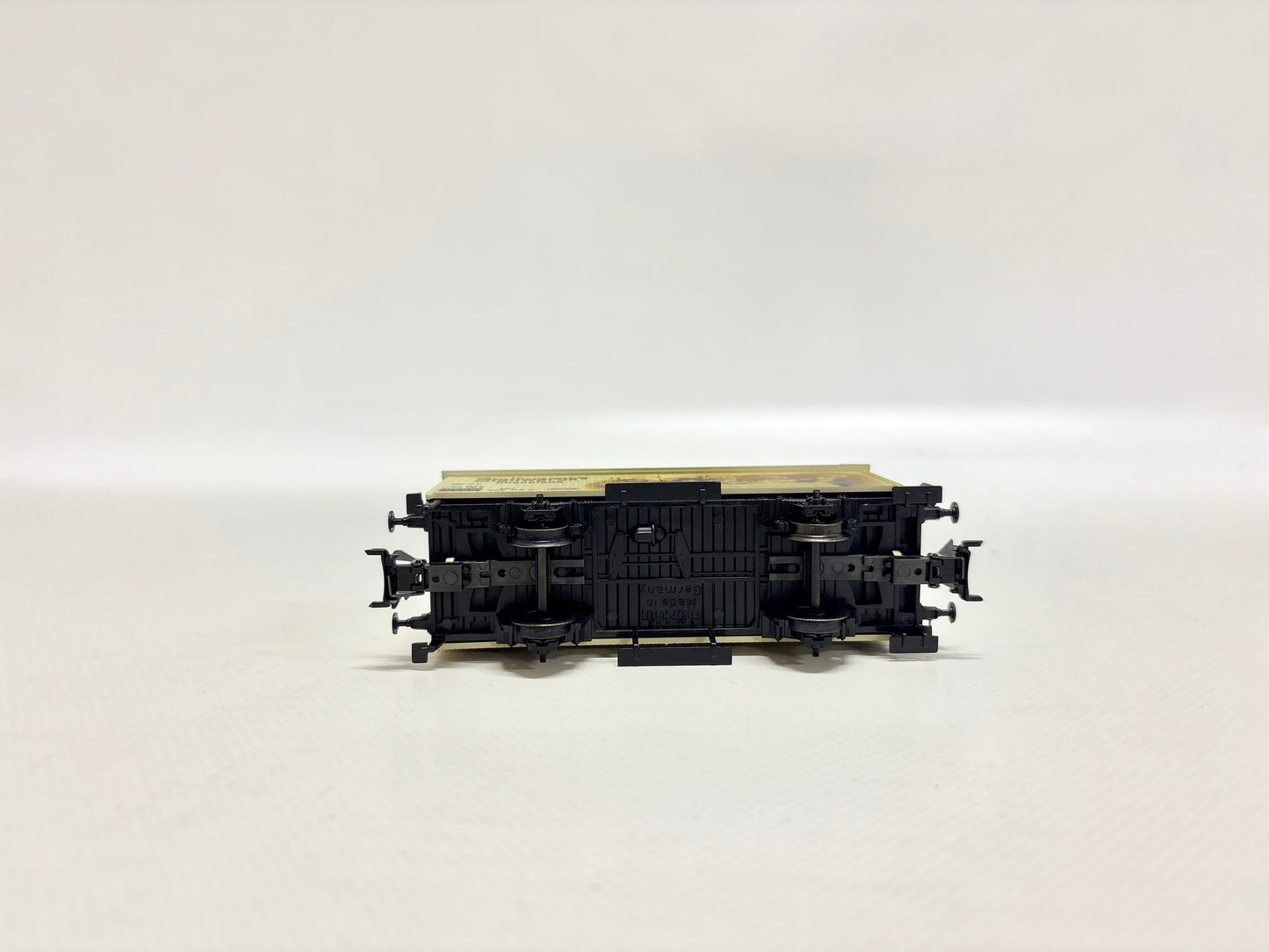 Märklin 48300 SoMo "Stollwerck" IMA 2000 Köln DR AC H0