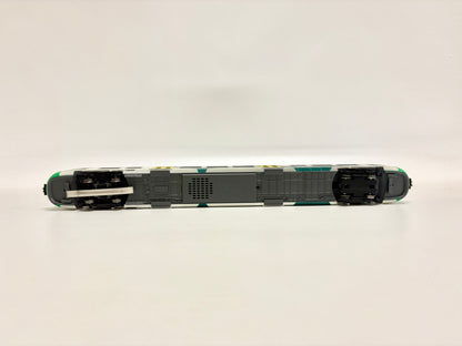 Liliput L133106 Digital Dieseltriebwagen LINT 27 Br 95 80 0640 107-8 DB AC H0