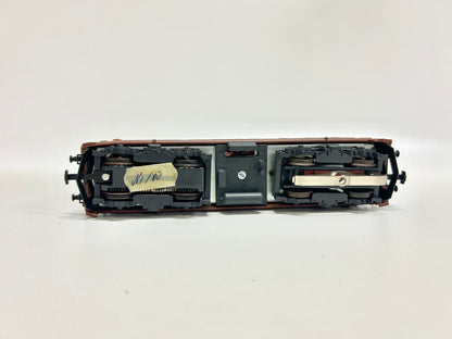 HAG Nr. 180 AC E-Lok Re 4/4 BLS H0