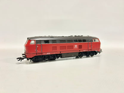 Märklin 3373 Br 216 Diesellok H0