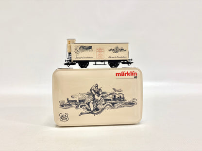 Märklin 48929 SoMo Modellbahntreff 2003 DR AC H0