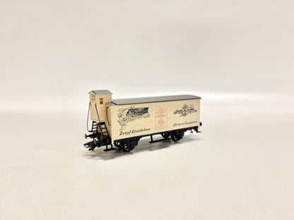 Märklin 48929 SoMo Modellbahntreff 2003 DR AC H0