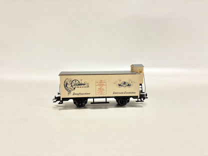 Märklin 48929 SoMo Modellbahntreff 2003 DR AC H0