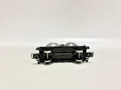 Märklin 4658 Güterwagen Silowagen "Franken-Zucker" DB AC H0